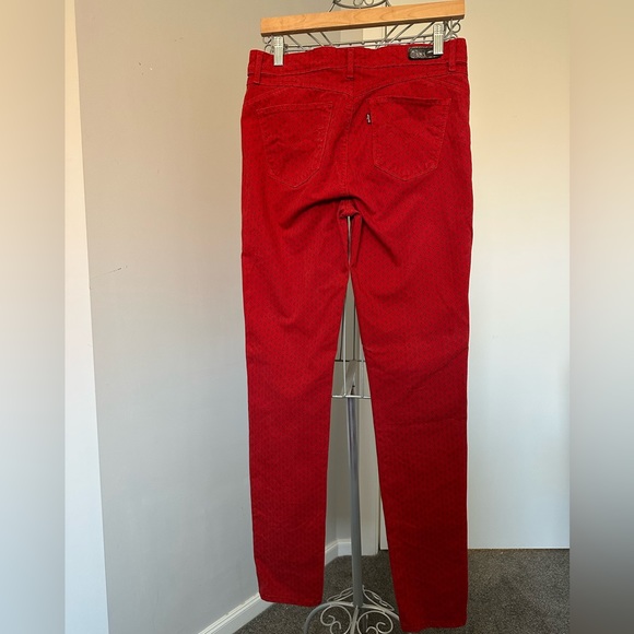 Levi’s Revel semi curve skinny jeans - Picture 2 of 7